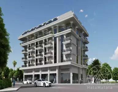 Buy in Turkey for 169000€