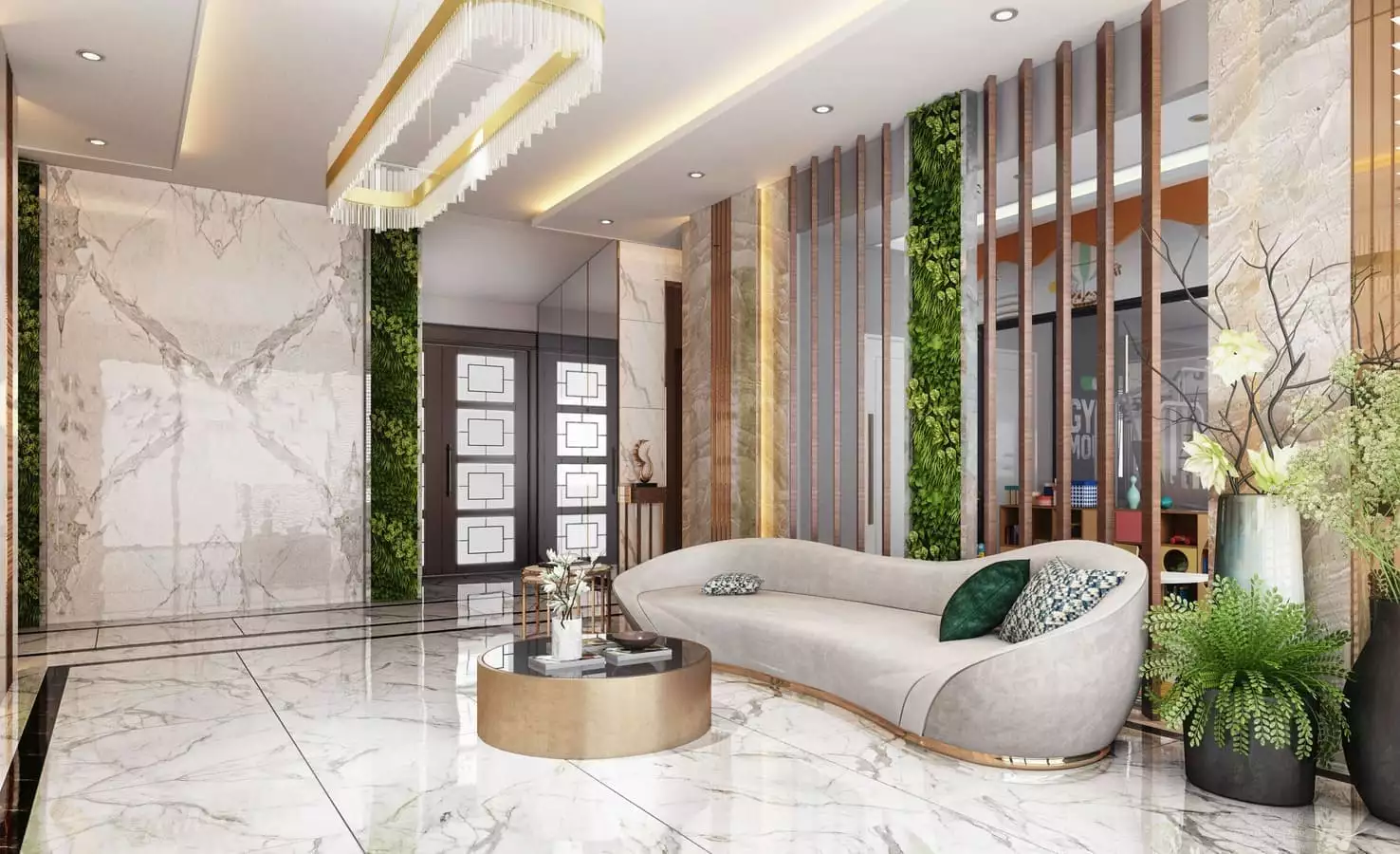 Flat 43m² in Turkey, Oba. Priced at 139500€ rent photo-9