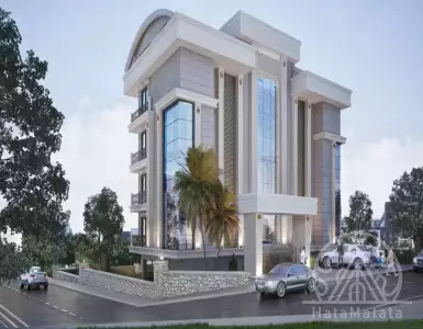 Buy in Turkey for 139500€