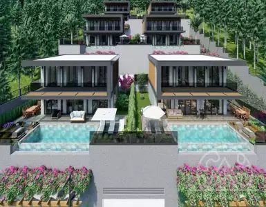 Buy in Turkey for 1900000€