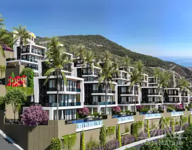 Buy in Turkey for 940000€