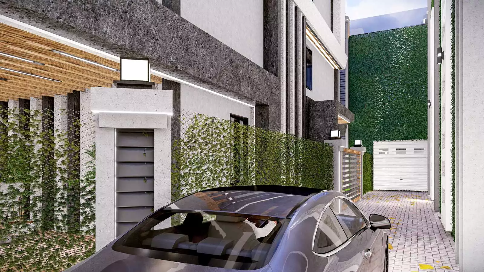 Villa 325m² in Turkey, Alania. Priced at 1150000€ rent photo-13