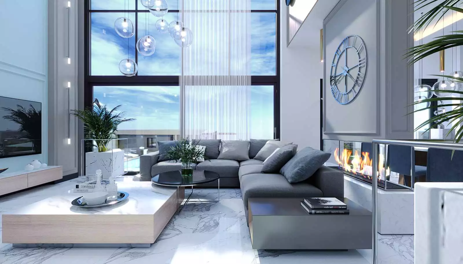 Villa 325m² in Turkey, Alania. Priced at 1150000€ rent photo-20