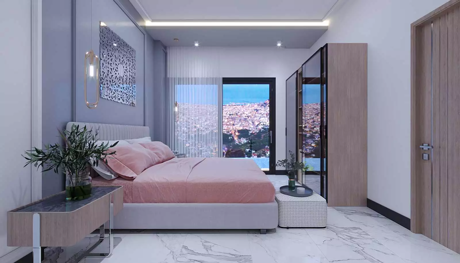 Villa 325m² in Turkey, Alania. Priced at 1150000€ rent photo-23
