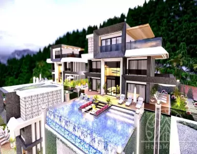 Buy in Turkey for 1150000€