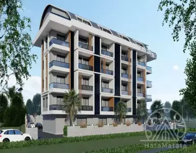 Buy in Turkey for 109000€