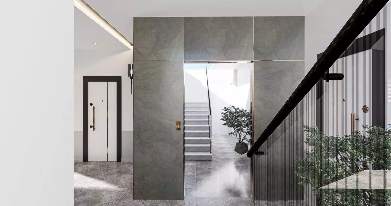 Flat 60m² in Turkey, Kestel. Priced at 160000€ rent photo-8