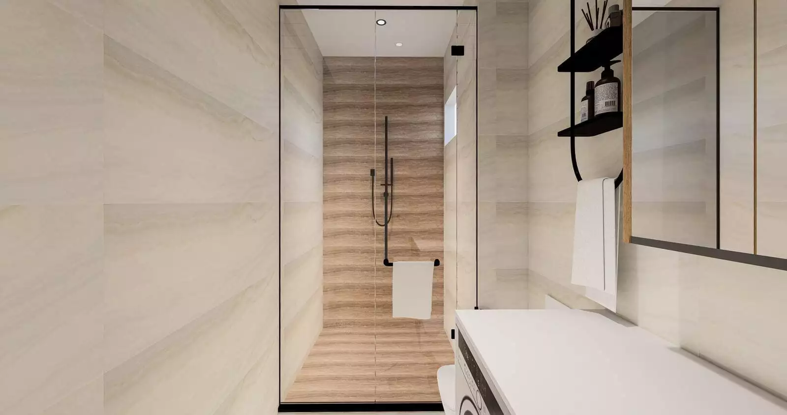 Flat 60m² in Turkey, Kestel. Priced at 160000€ rent photo-18