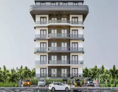 Buy in Turkey for 160000€