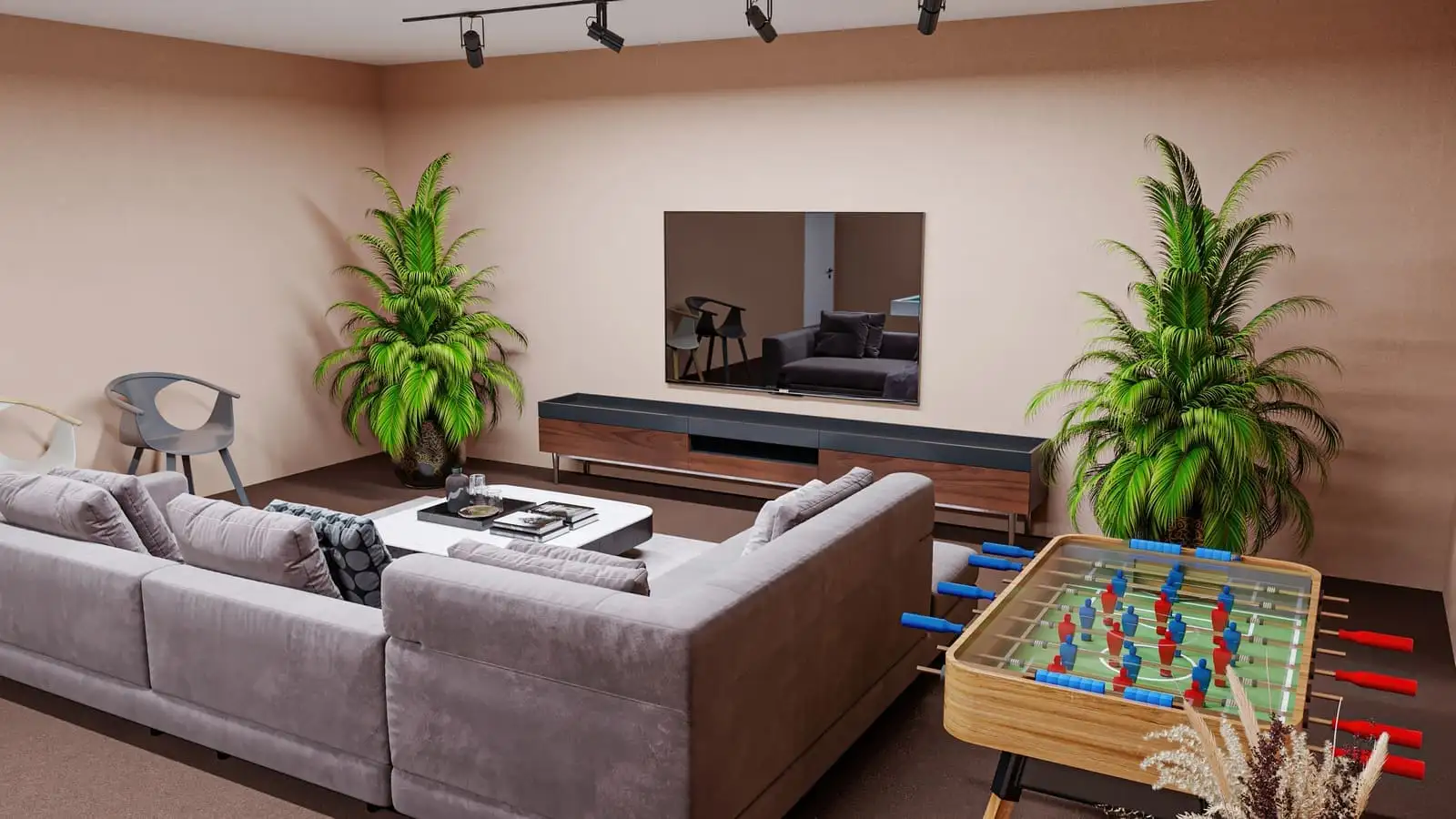 Flat 53m² in Turkey, Konakli. Priced at 120000€ rent photo-16