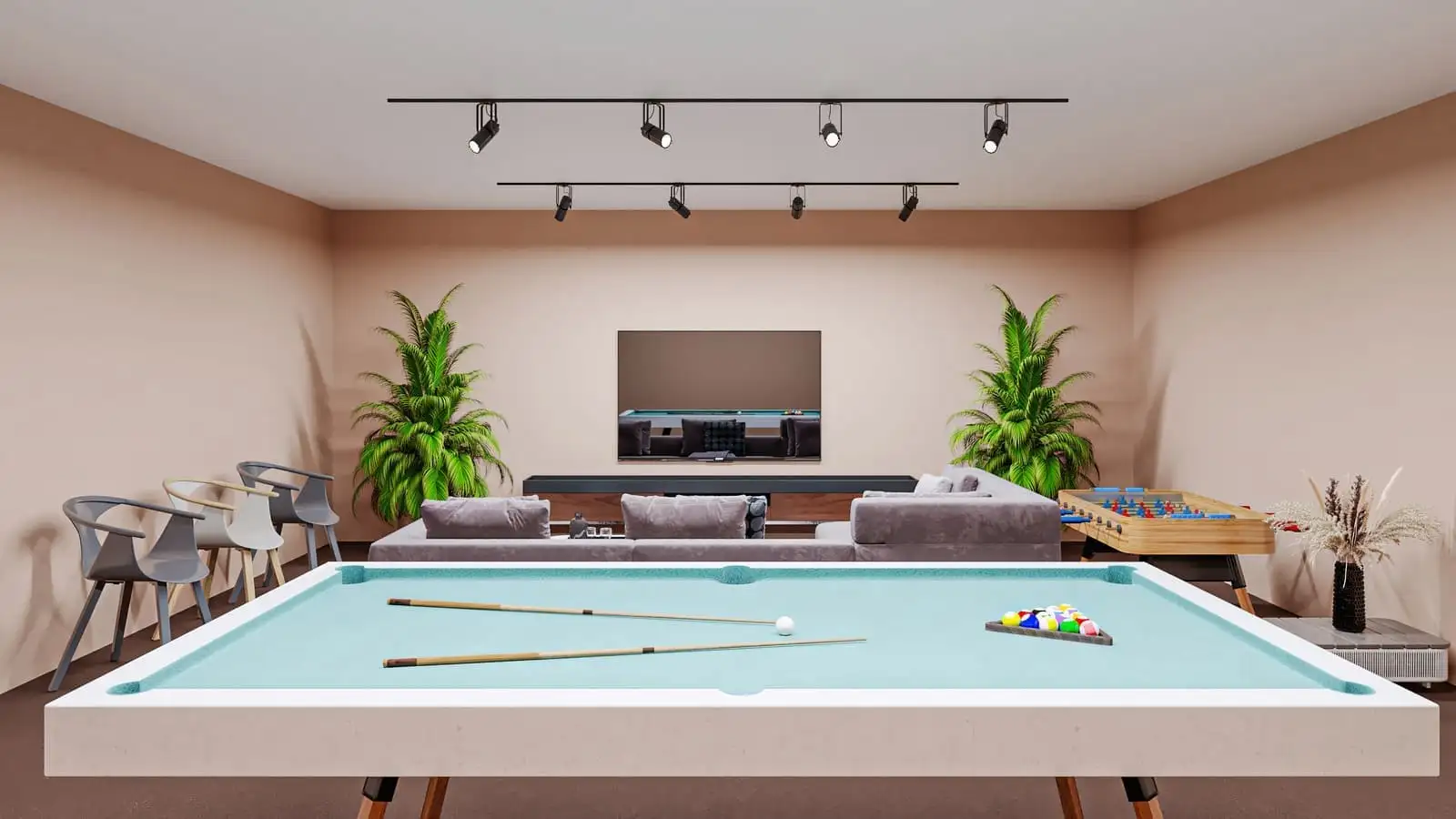 Flat 53m² in Turkey, Konakli. Priced at 120000€ rent photo-17