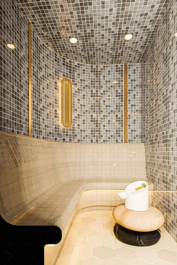 Flat 53m² in Turkey, Konakli. Priced at 120000€ rent photo-24