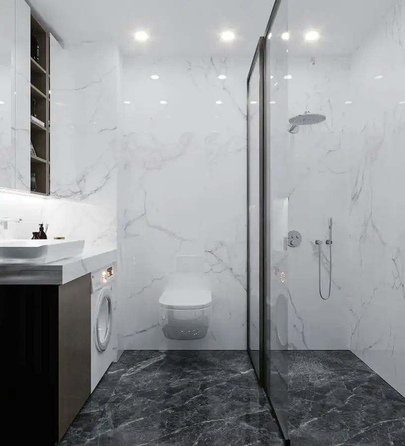 Flat 53m² in Turkey, Konakli. Priced at 120000€ rent photo-31