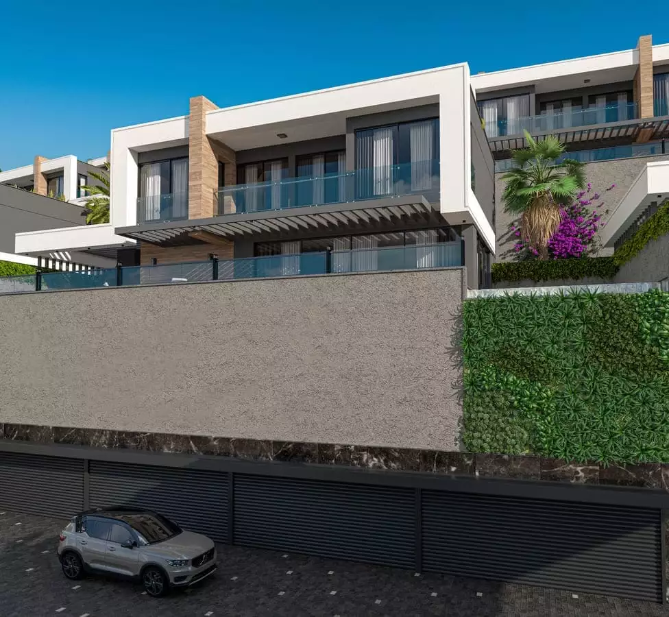 Villa 247m² in Turkey, Kargicak. Priced at 759000€ rent photo-6