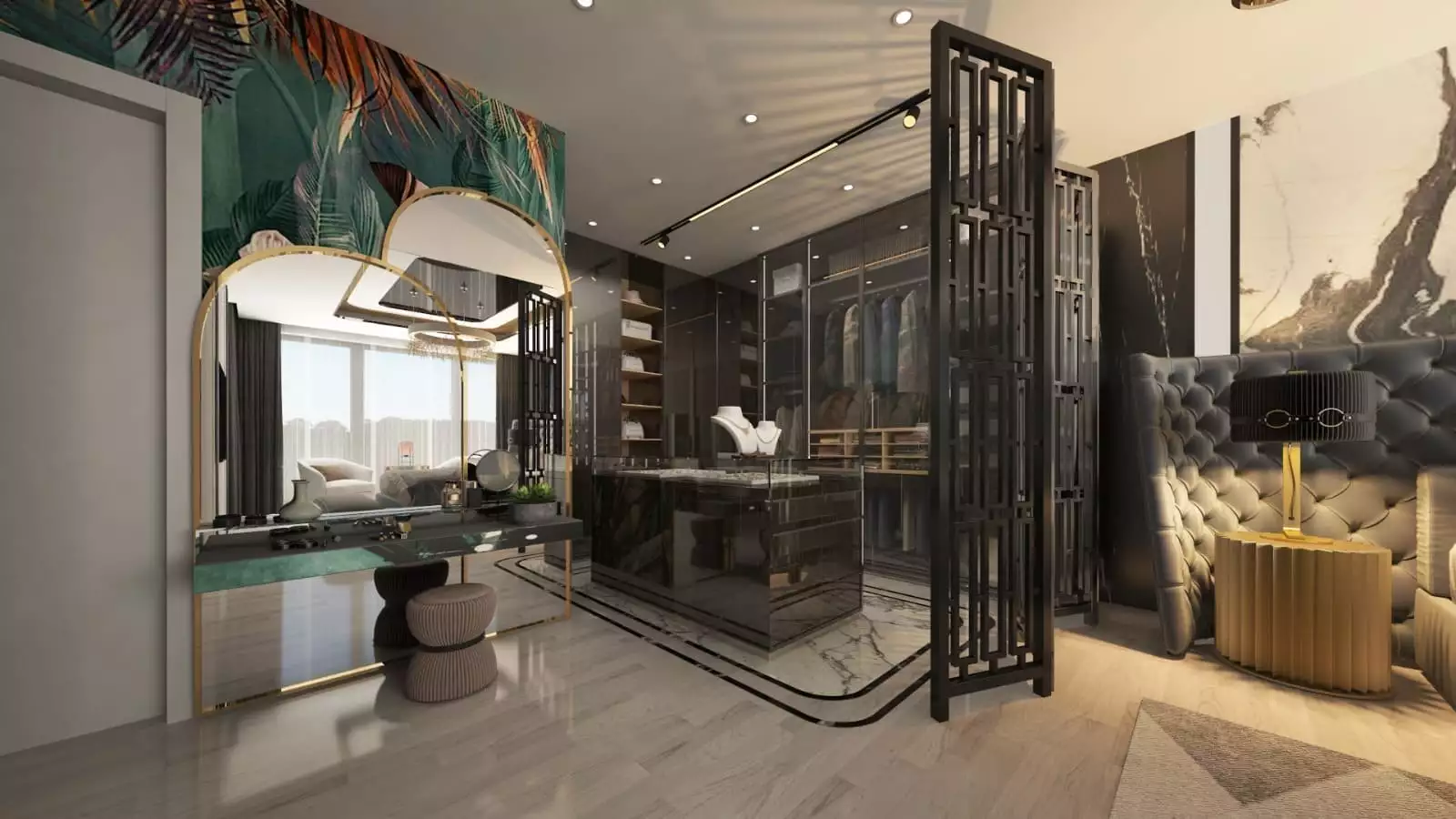 Villa 247m² in Turkey, Kargicak. Priced at 759000€ rent photo-28