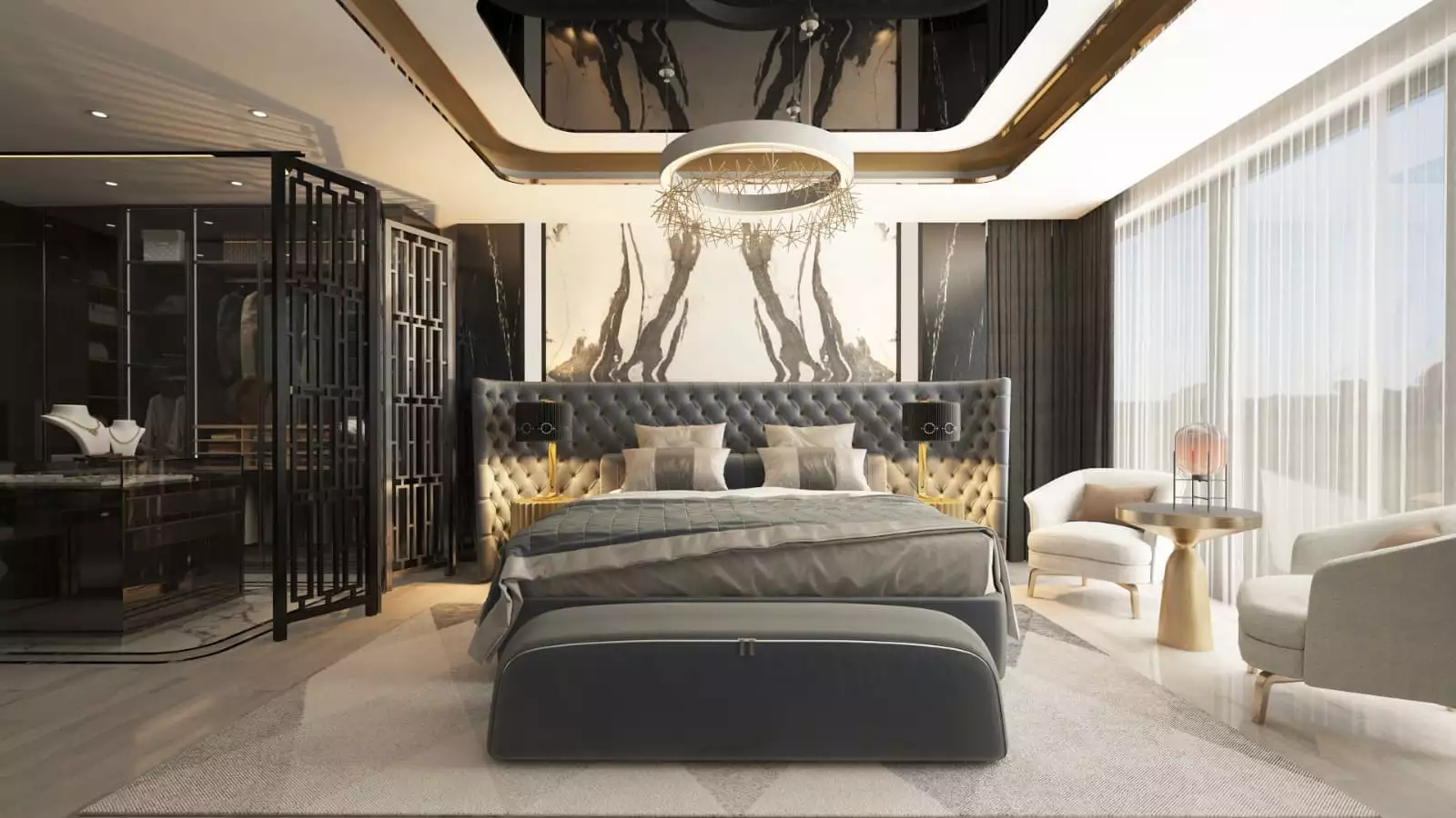 Villa 247m² in Turkey, Kargicak. Priced at 759000€ rent photo-29