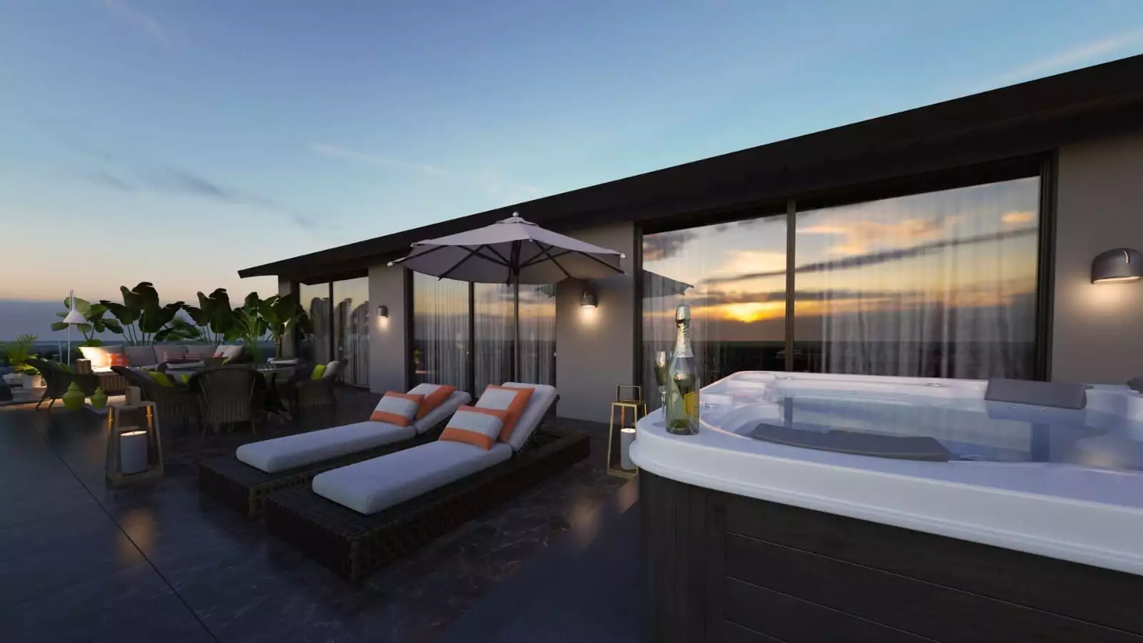 Villa 247m² in Turkey, Kargicak. Priced at 759000€ rent photo-30