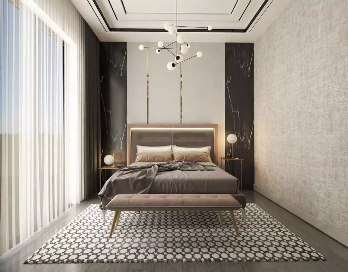 Flat 48m² in Turkey, Kargicak. Priced at 134000€ rent photo-22