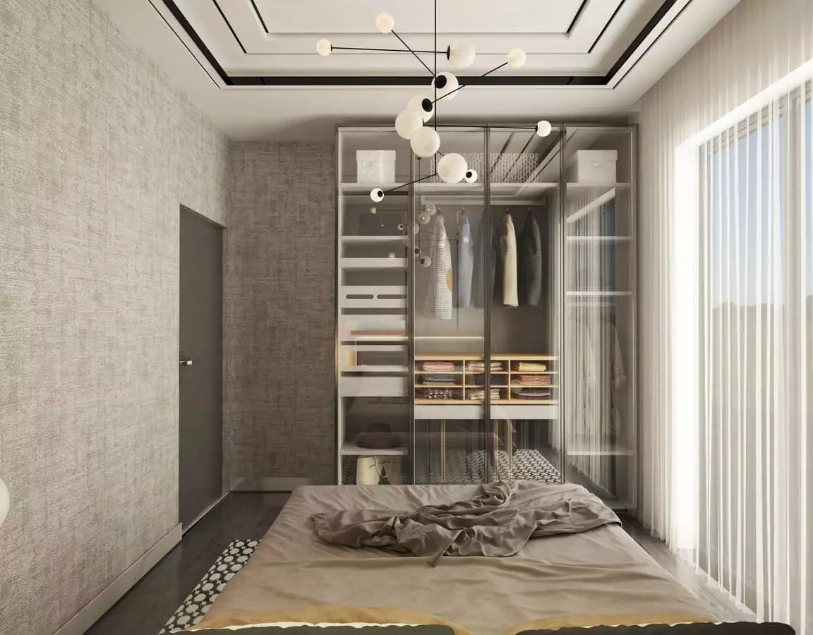 Flat 48m² in Turkey, Kargicak. Priced at 134000€ rent photo-23