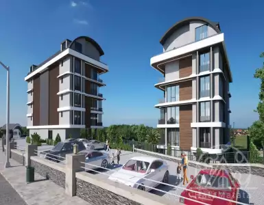 Buy in Turkey for 134000€