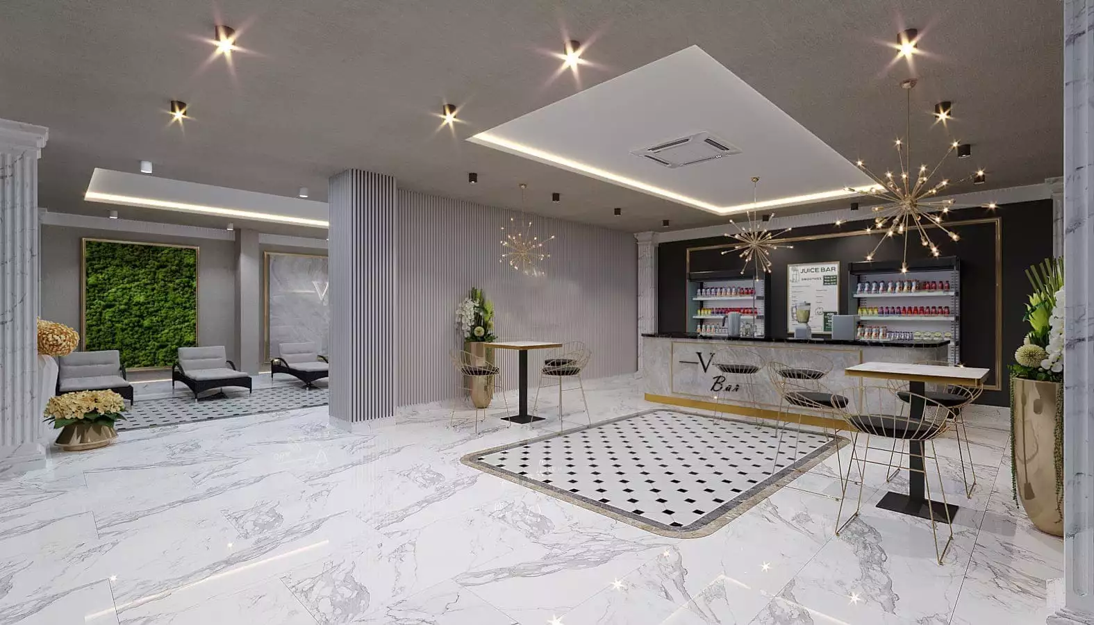 Flat 52m² in Turkey, Oba. Priced at 132000€ rent photo-18