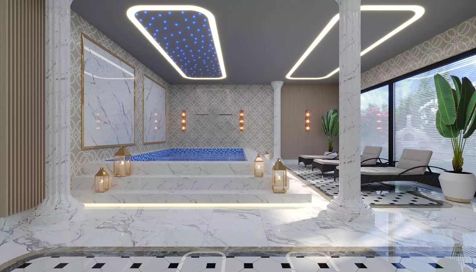 Flat 52m² in Turkey, Oba. Priced at 132000€ rent photo-20