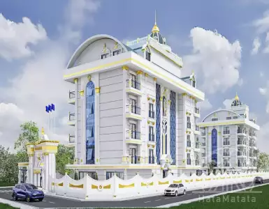 Buy in Turkey for 132000€