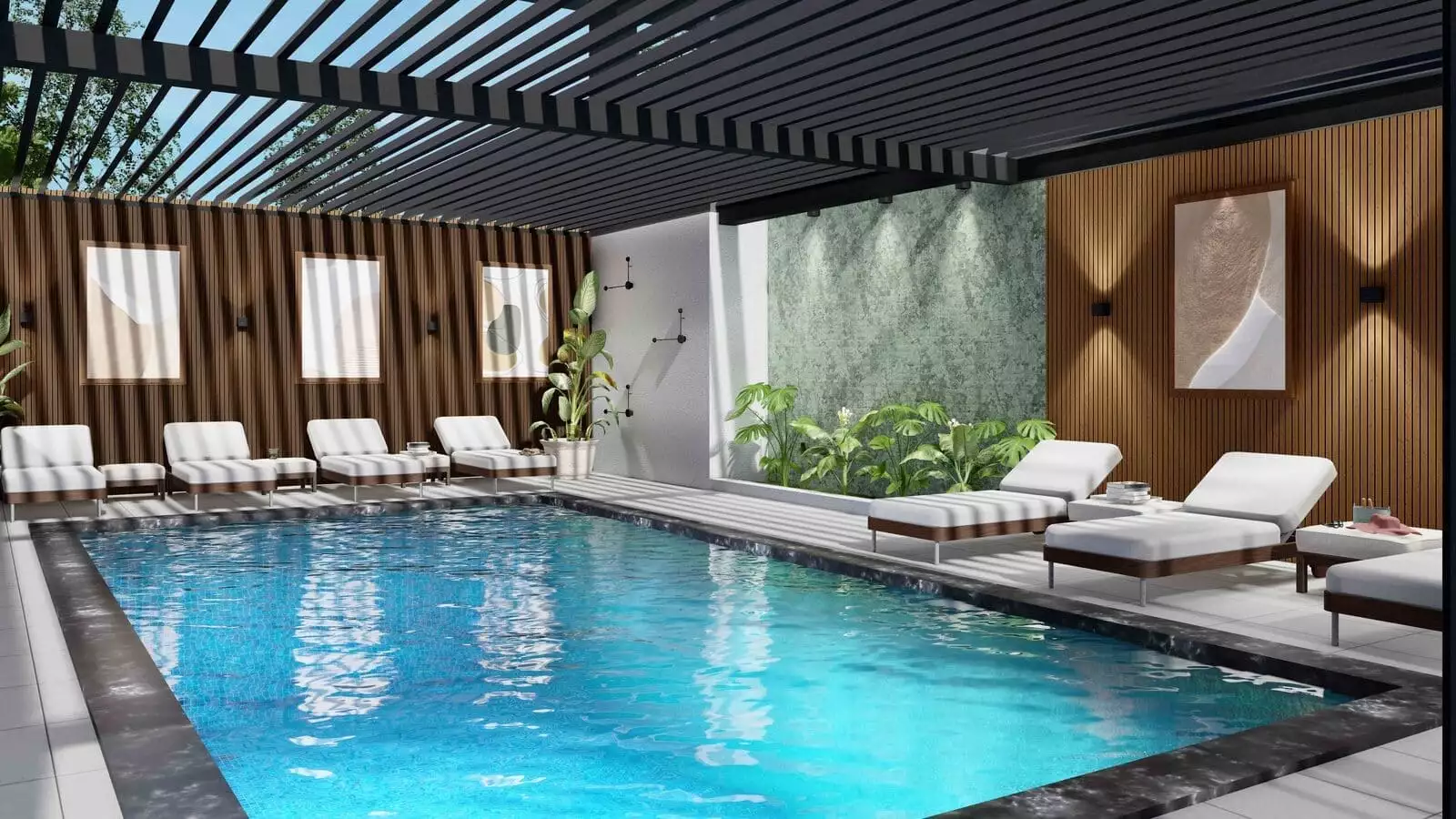 Flat 82m² in Turkey, Gazipasа. Priced at 189000€ rent photo-17