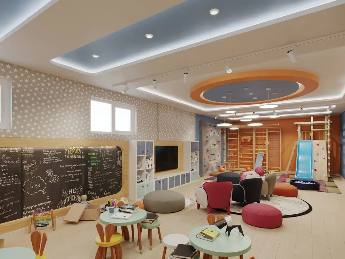 Flat 82m² in Turkey, Gazipasа. Priced at 189000€ rent photo-10