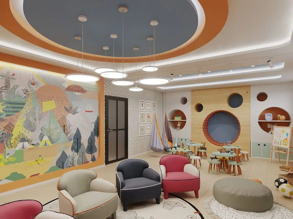 Flat 82m² in Turkey, Gazipasа. Priced at 189000€ rent photo-11