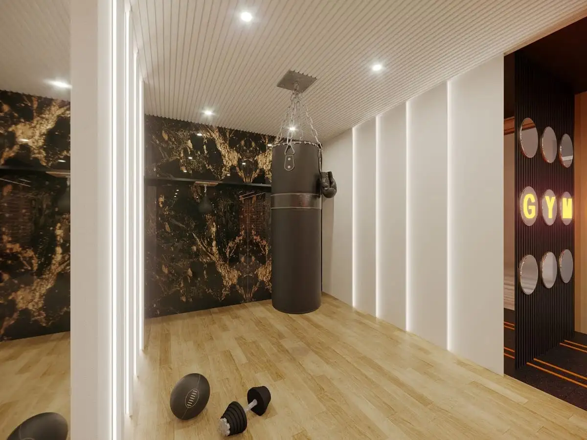 Flat 82m² in Turkey, Gazipasа. Priced at 189000€ rent photo-13