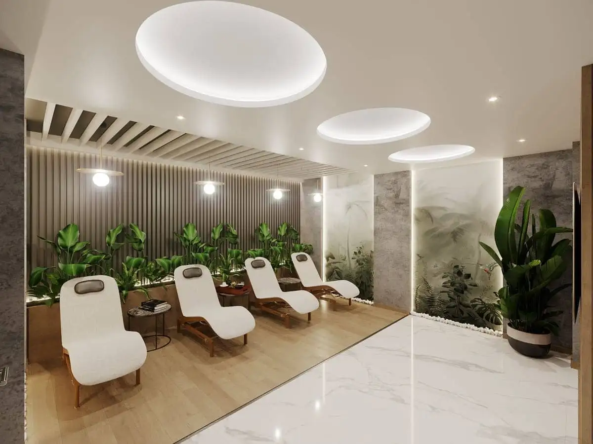 Flat 82m² in Turkey, Gazipasа. Priced at 189000€ rent photo-15