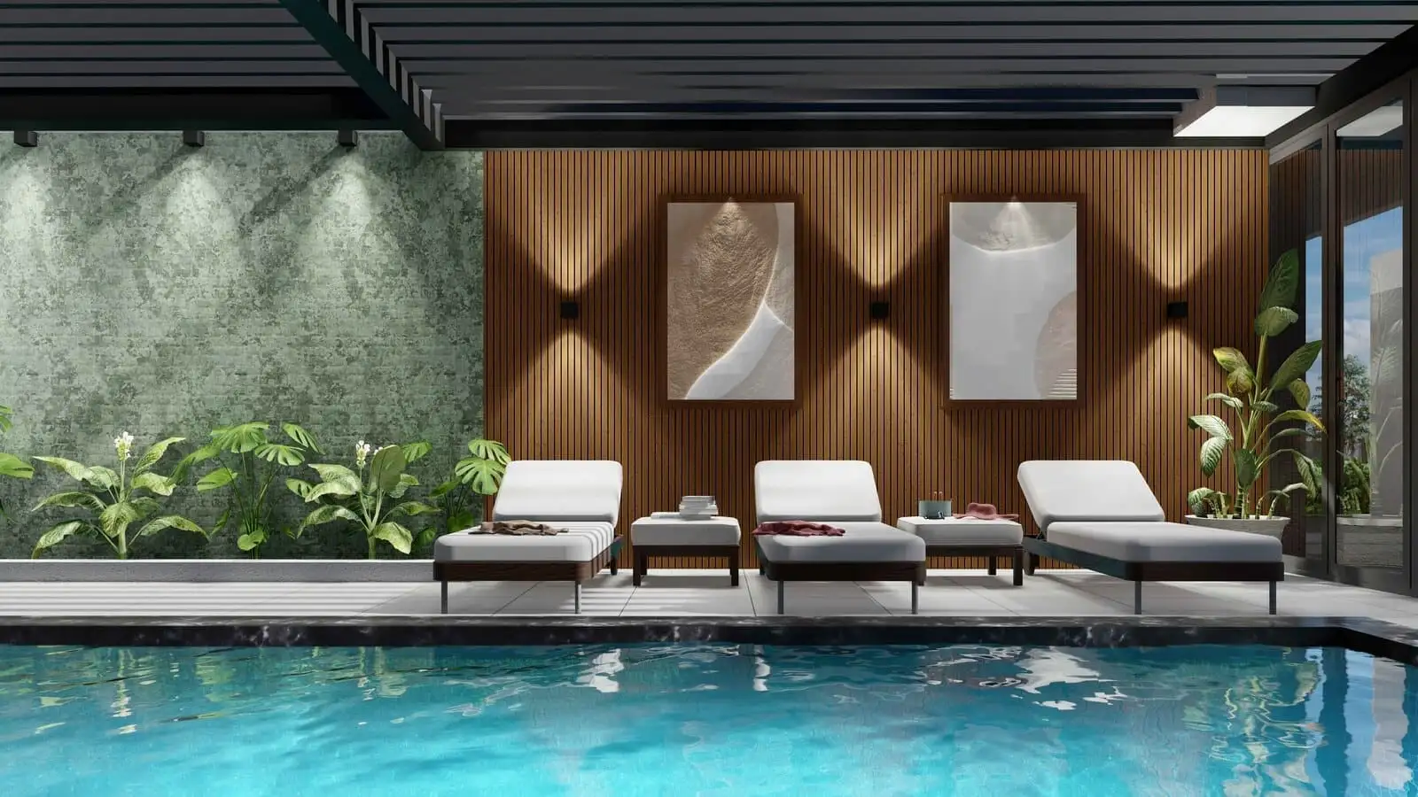 Flat 82m² in Turkey, Gazipasа. Priced at 189000€ rent photo-18