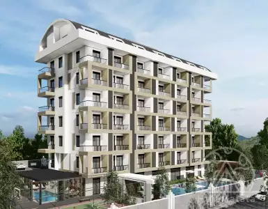 Buy in Turkey for 189000€