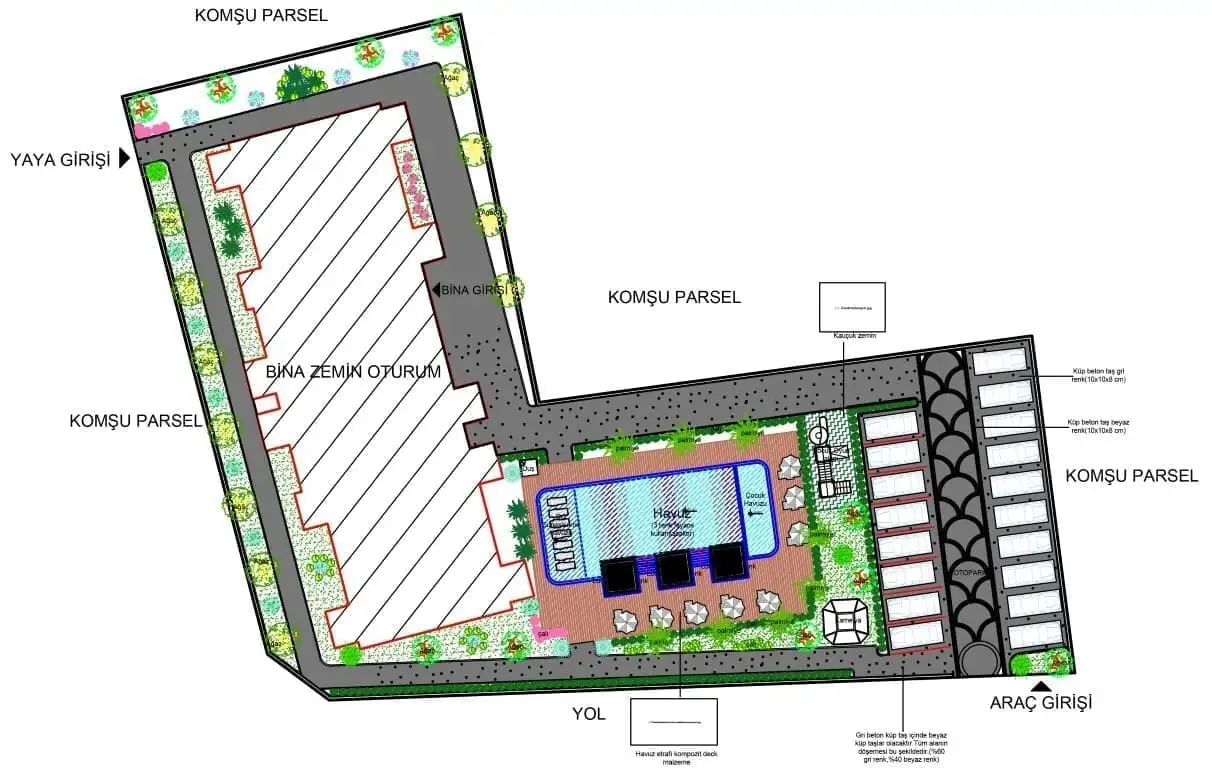 Flat 45m² in Turkey, Gazipasа. Priced at 128000€ rent photo-22