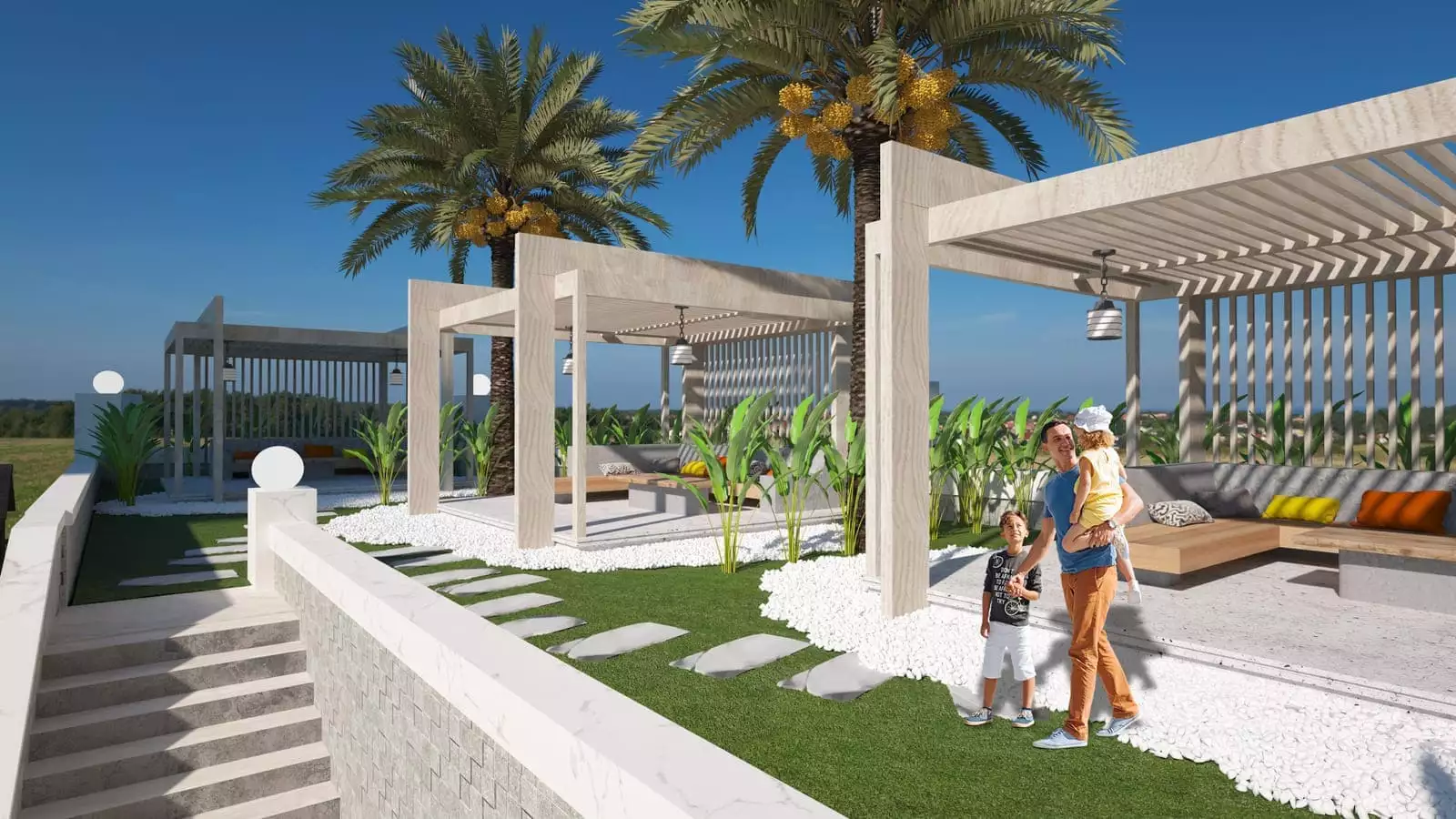 Flat 60m² in Turkey, Demirtas. Priced at 146000€ rent photo-14