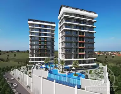 Buy in Turkey for 146000€