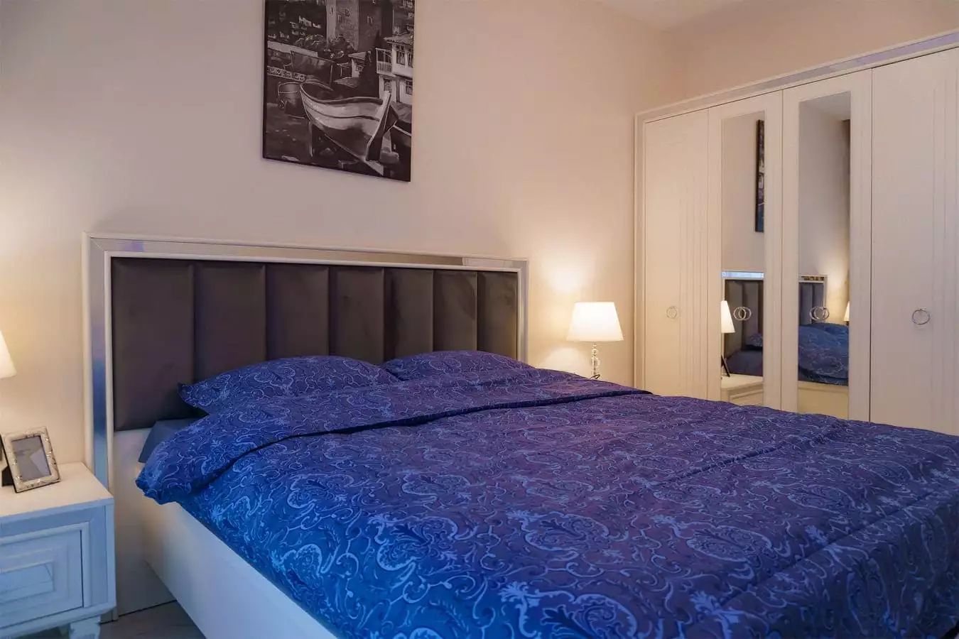 Flat 110m² in Turkey, Kargicak. Priced at 434500€ rent photo-20