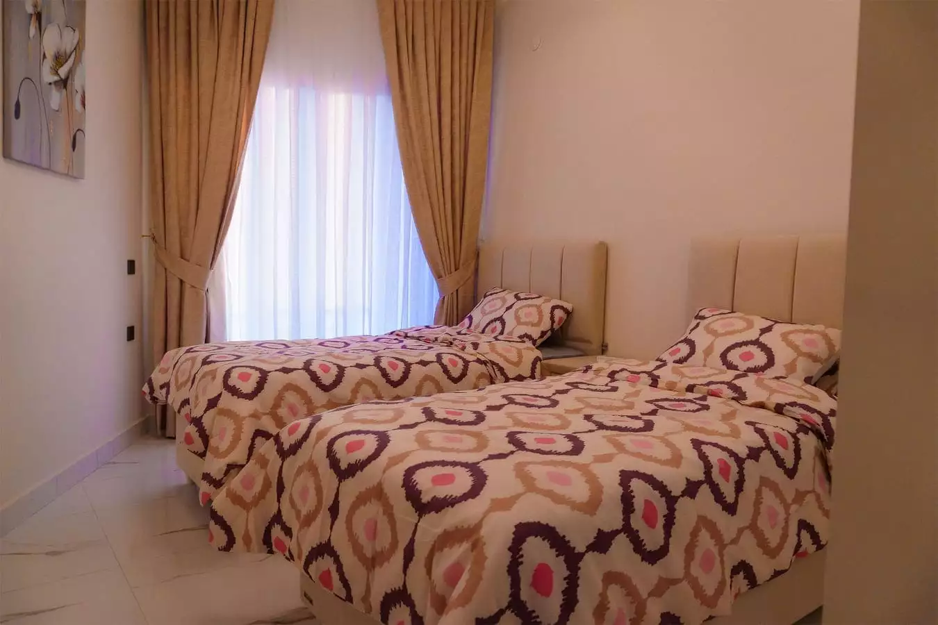 Flat 110m² in Turkey, Kargicak. Priced at 434500€ rent photo-22