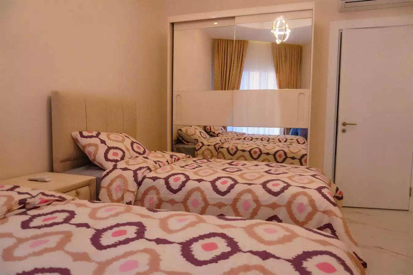 Flat 110m² in Turkey, Kargicak. Priced at 434500€ rent photo-23