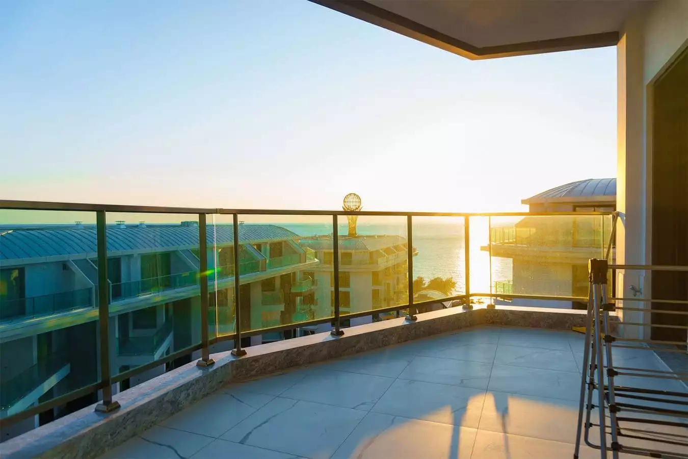 Flat 110m² in Turkey, Kargicak. Priced at 434500€ rent photo-25