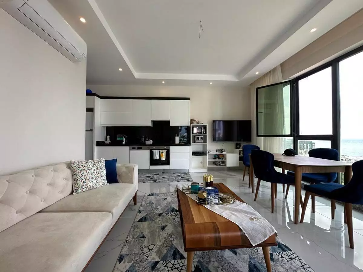 Flat 120m² in Turkey, Kargicak. Priced at 412500€ rent photo-1