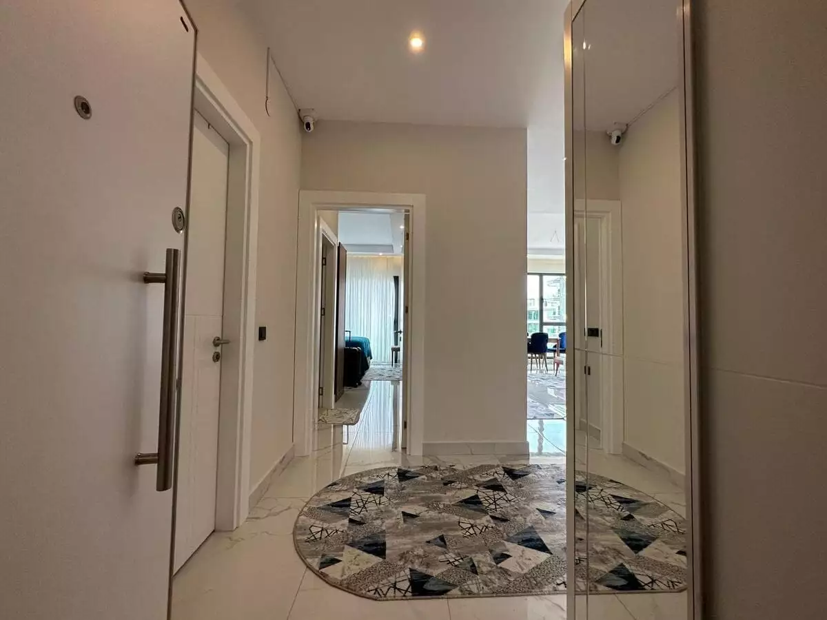Flat 120m² in Turkey, Kargicak. Priced at 412500€ rent photo-9