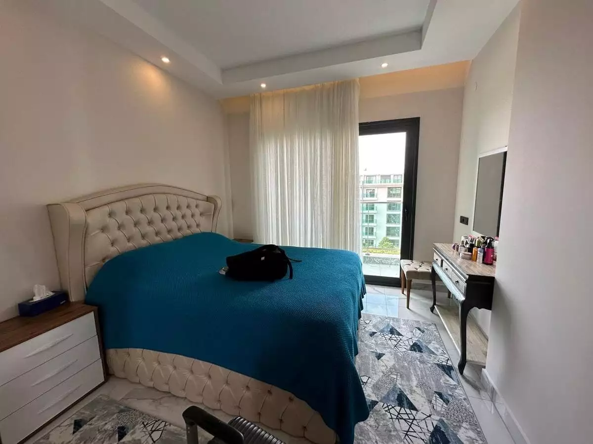Flat 120m² in Turkey, Kargicak. Priced at 412500€ rent photo-13