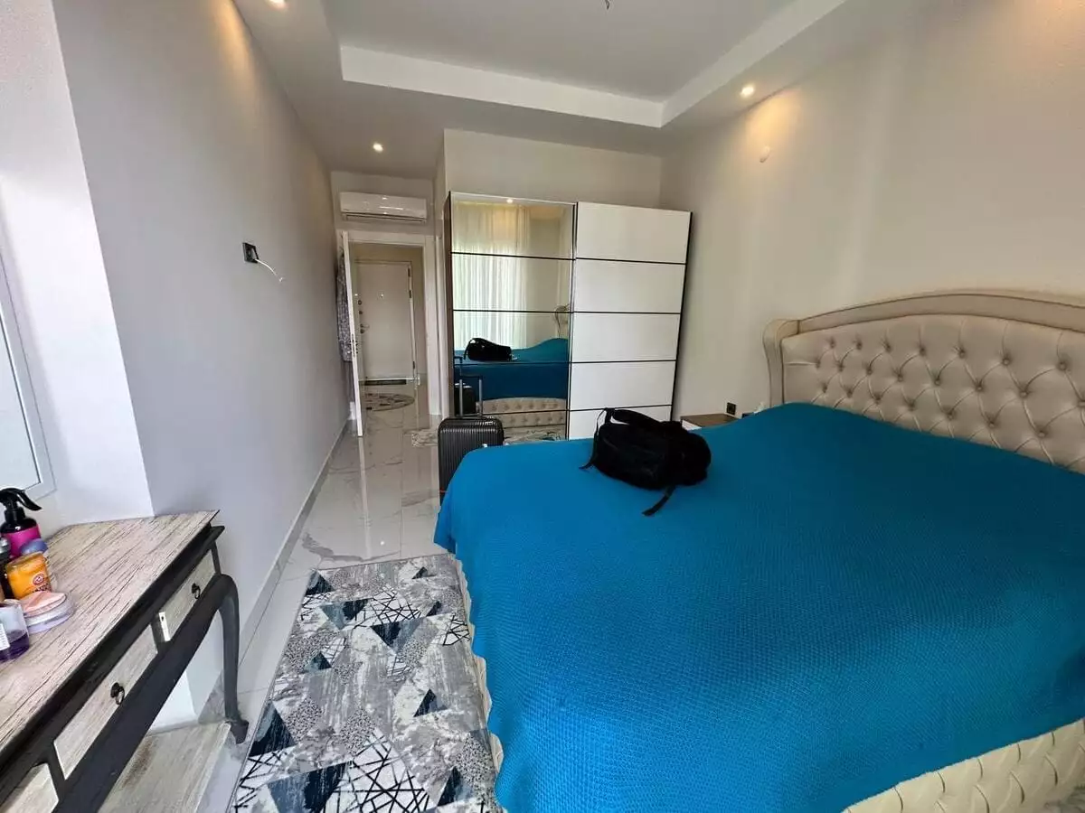 Flat 120m² in Turkey, Kargicak. Priced at 412500€ rent photo-14