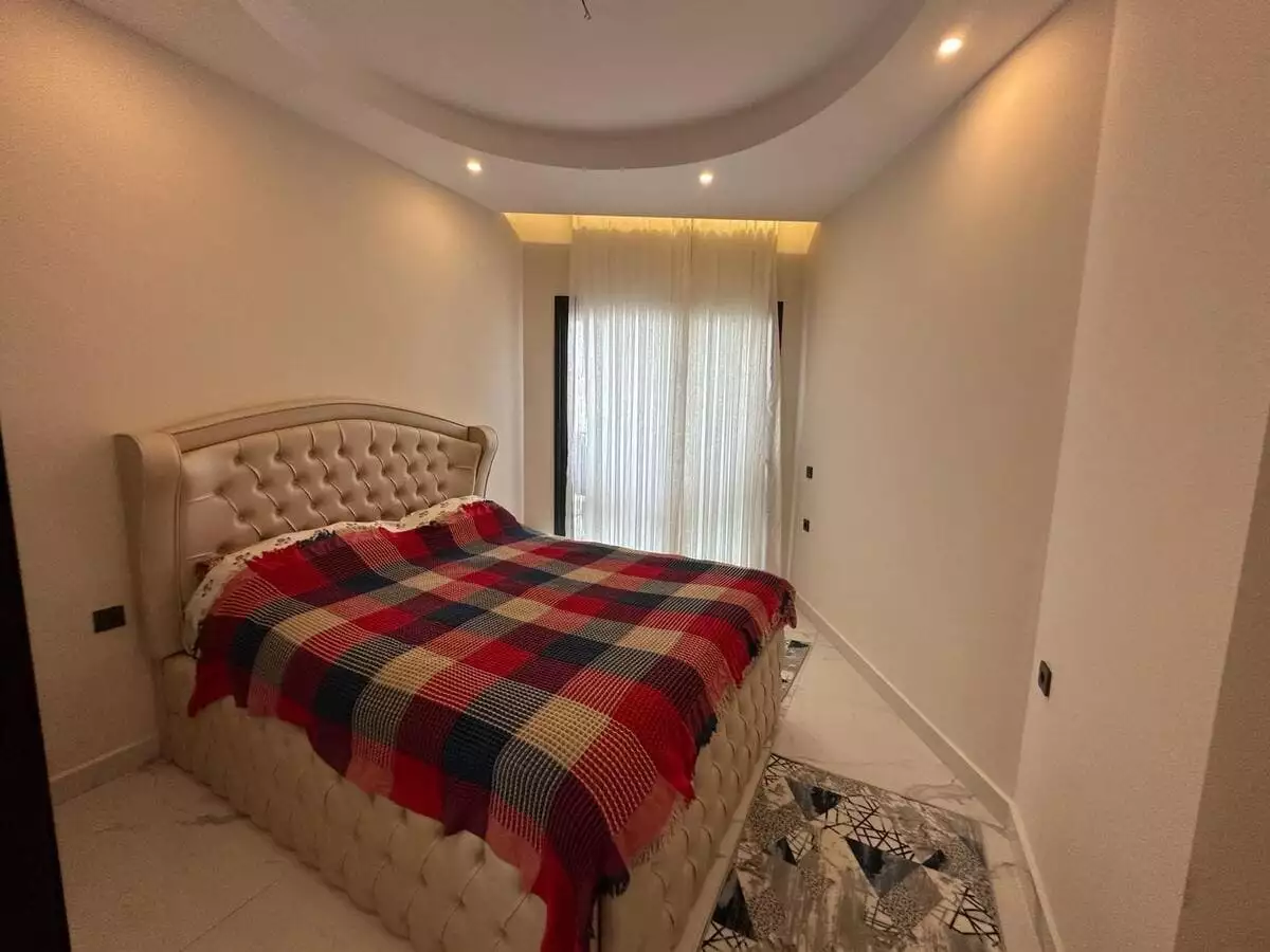 Flat 120m² in Turkey, Kargicak. Priced at 412500€ rent photo-15
