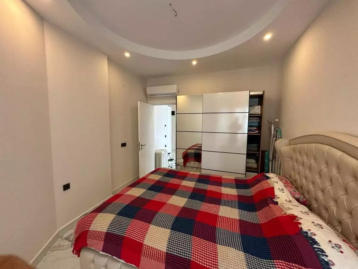 Flat 120m² in Turkey, Kargicak. Priced at 412500€ rent photo-16