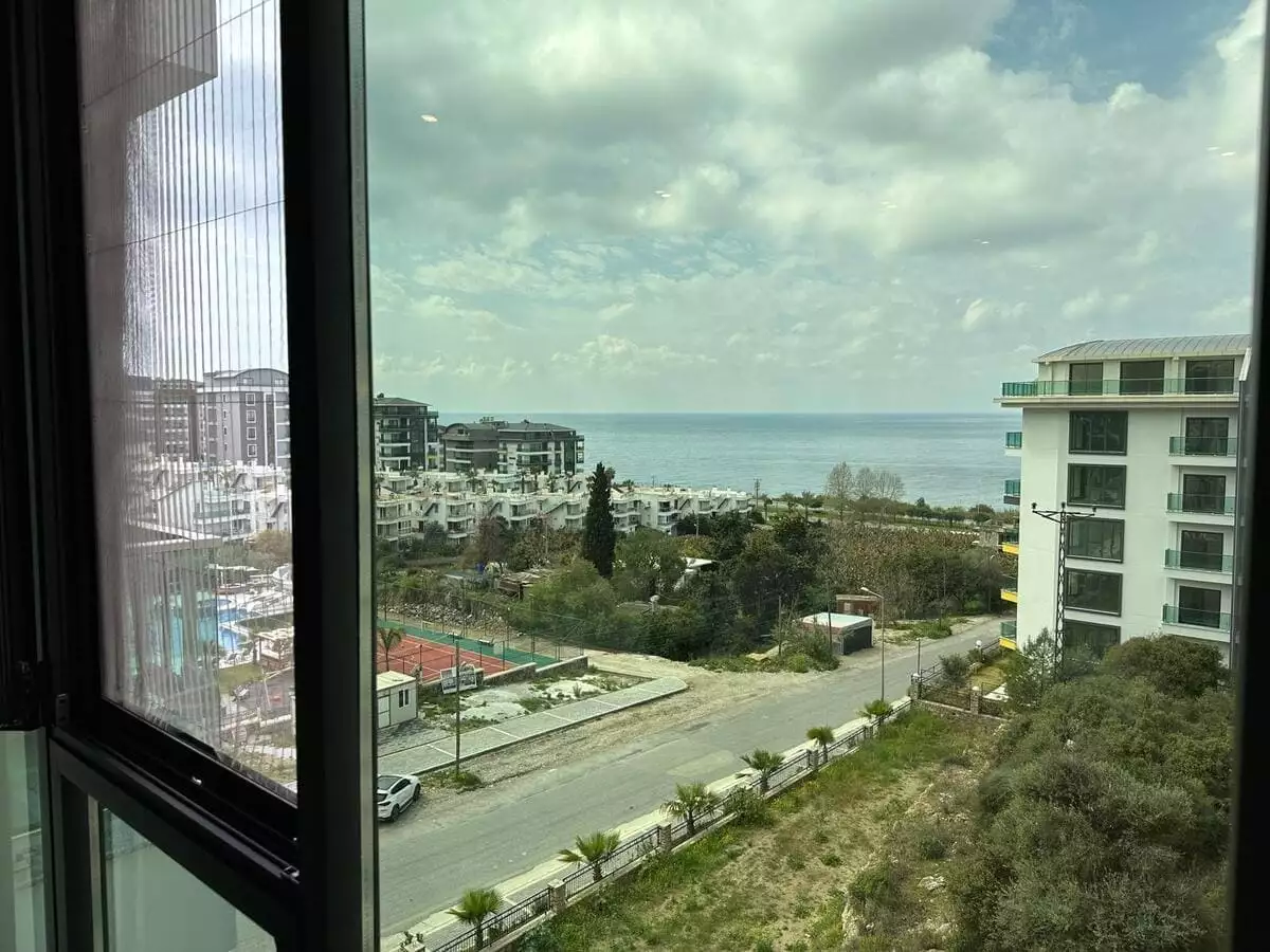 Flat 120m² in Turkey, Kargicak. Priced at 412500€ rent photo-22