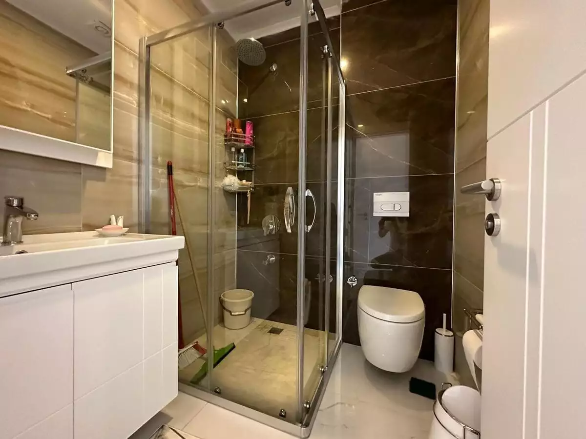 Flat 120m² in Turkey, Kargicak. Priced at 412500€ rent photo-23