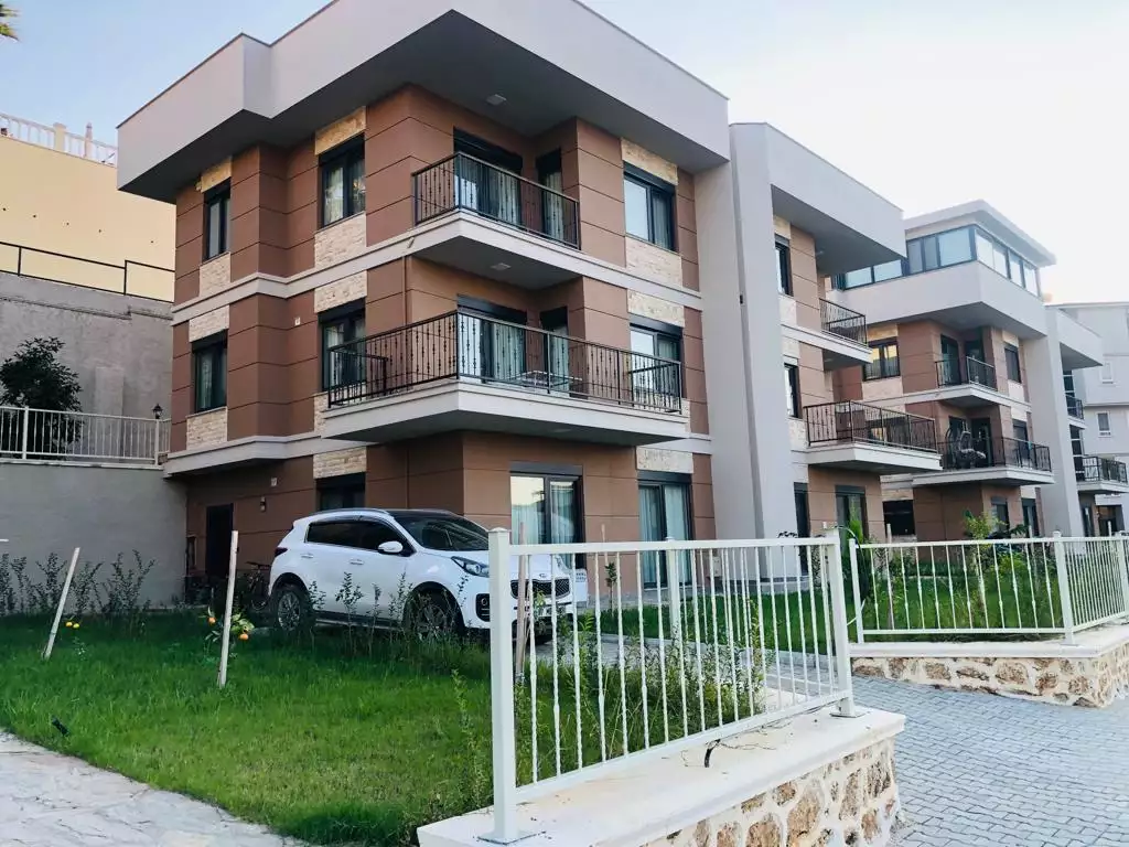 Villa 220m² in Turkey, Kargicak. Priced at 407000€ rent photo-2
